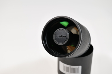 Tokina SZX 8/400 Fuji X gebraucht #9164298