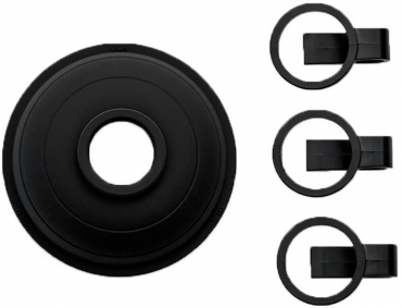 Ultimate Lens Hood Mobile Smartphone lens hood