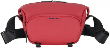 Vanguard Sac à bandoulière VEO LITE S4L Red - 6066519 Vanguard Sac à bandoulière VEO LITE S4L Red
