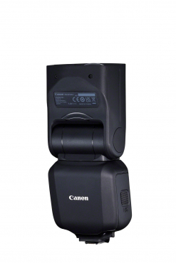 Canon Blitzgerät Speedlite EL-5 Kundenretoure