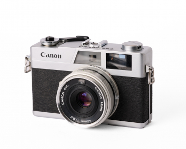 Canon Canonet 28 gebraucht #9171247 - 9171247 Canon Canonet 28 gebraucht #9171247