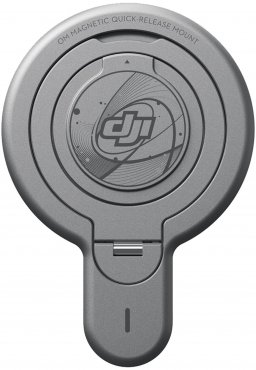 DJI OM 7 Series Support magnétique à fixation rapide