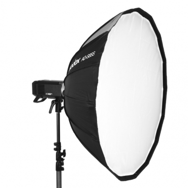 Godox AD-S85S - Parabol Softbox silber 85cm 