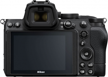 Nikon Z5 + Nikkor Z 28-75mm f2,8