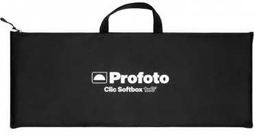 Profoto Clic Softbox 1x3