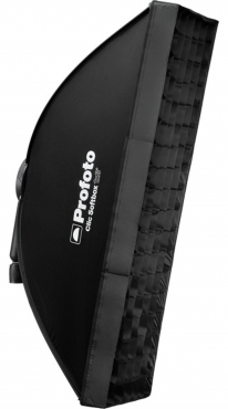 Profoto Clic Softgrid 1x3