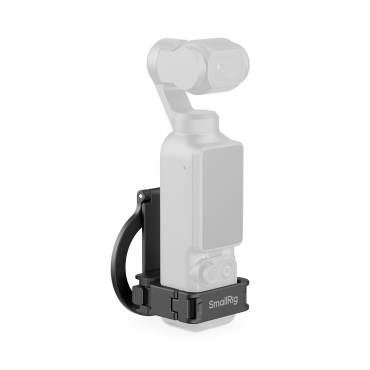 SmallRig 6004 Support DJI Pocket 4 & Smartphones