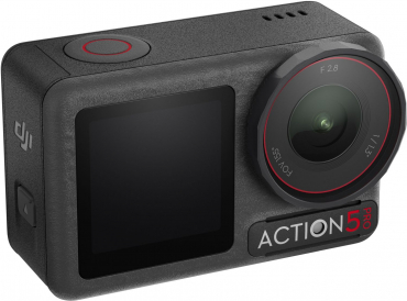 DJI Osmo Action 5 Pro Adventure Combo B-Ware