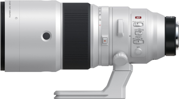 Fujifilm Fujinon XF 400mm f/4.5 LM OIS WR