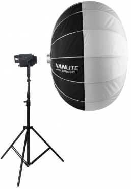 NANLITE Lantern-Softbox LT-120 120cm
