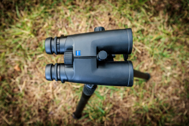 ZEISS Conquest HDX LRP 15x56