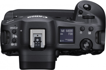 Canon EOS R3 Gehäuse Kundenretoure