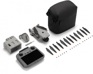 DJI Lito X1 Fly More Combo Plus (DJI RC 2)