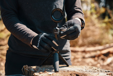Fidlock VACUUM Mini Tripod Base