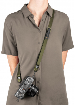 Peak Design Leash Kelp