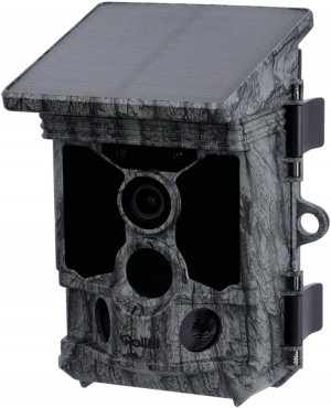 Rollei Wildkamera Solar-powered 4K WiFi Wildlife 