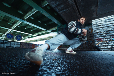 Sony SEL 16mm f1.8 G