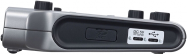 Zoom P4 Podcaster Recorder