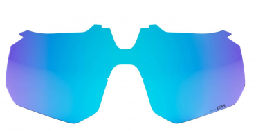 BleeqUp Ranger Replaceable Lens by ZEISS blau