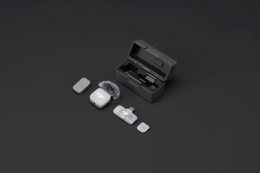 DJI Neo 2 Vlogging-Bundle