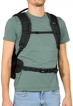 Lowepro Fastpack BP 450 AW IV