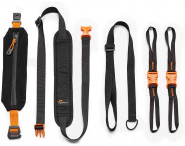Lowepro PhotoSport PRO 70L AW III (S-M)