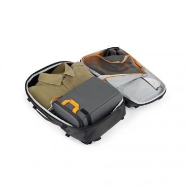 LowePro Trekker Lite BP 250 gris