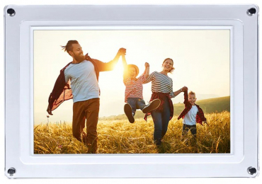 Rollei Smart Frame WiFi 109 Acrylique