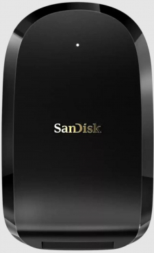 SanDisk Card Reader CFexpress USB3.1 Type-C