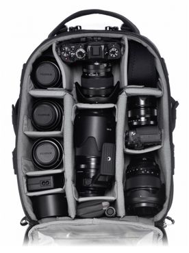 Tamrac Anvil Slim 11 Backpack