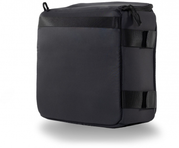 Compagnon Adapt backpack 25L urban black