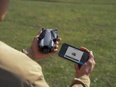 DJI Mini 5 Pro (RC-N3) + SanDisk micro SDXC Extreme Pro 128GB 200MB/s