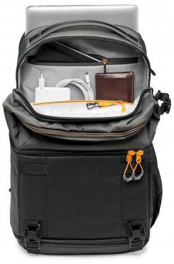 Fastpack Pro BP 250 AW III Grey Single