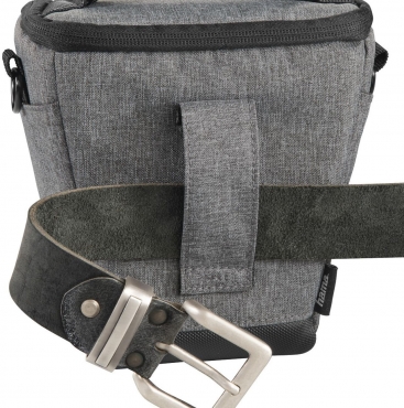 Hama Camera Bag 121303 Terra 100 Colt Gray