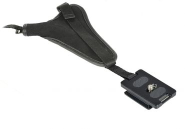 Kaiser 6707 Kamera Handschlaufe PRO connexion 2.1 mit Wechselplatte