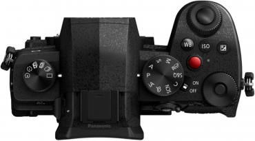 Panasonic Lumix DC-G97 + Panasonic f1,7 20mm