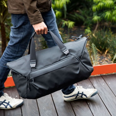 Peak Design Travel Duffel 35L Schwarz