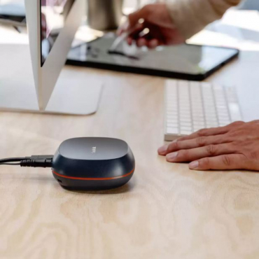 SanDisk Desk Drive 8TB external SSD USB-C 1000 MB/s