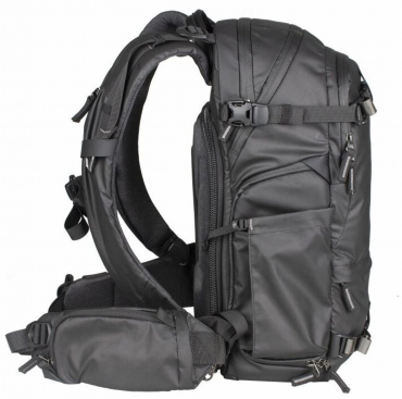 Summit-Creative Tenzing Zip Top Backpack 45l black