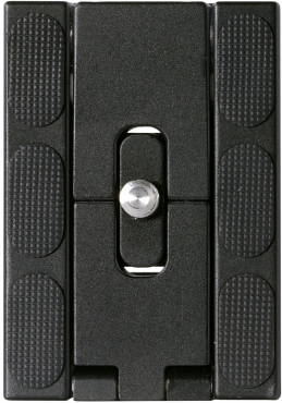 Vanguard QS-72T Smartphone/Camera Quick Release Plate
