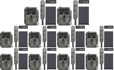 ZEISS Secacam 1 10er Pack + 10x Power Pack