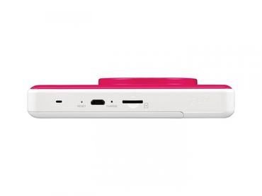 Canon Zoemini C pink + 1x ZP-2030 20 bl. Paper