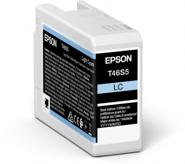 Epson T46S5 light cyan 25ml Epson SC-P700