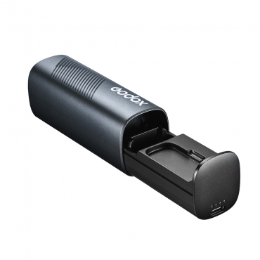 Godox Cube SL Kit1 2.4GHz Wireless Microphone für Lightning