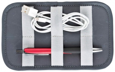Lowepro GearUp Pouch Mini grau GRL