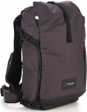 Shimoda Sidecountry 28 Damen Starter Kit schwarz/weiß