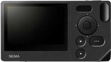 Sigma BF schwarz + Sigma 24-70mm f2,8 DG DN II (A) L-Mount