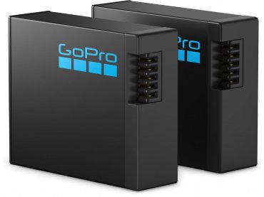 GoPro Enduro Battery 2-Pack (H13)