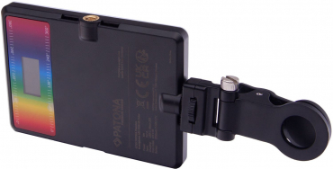 PATONA Premium Smartphone RGB/Bi Color Light