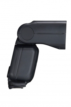 Canon Blitzgerät Speedlite EL-5 Kundenretoure